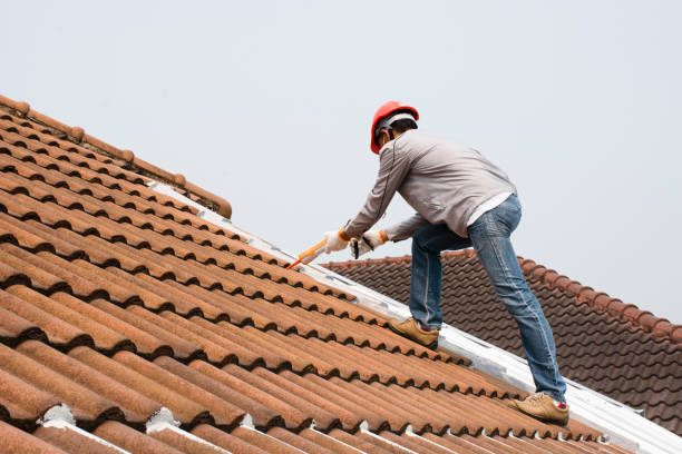 Best Tile Roofing Installation  in Fort Bragg, CA