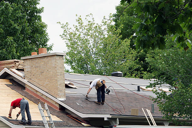 Best 4 Ply Roofing  in Fort Bragg, CA