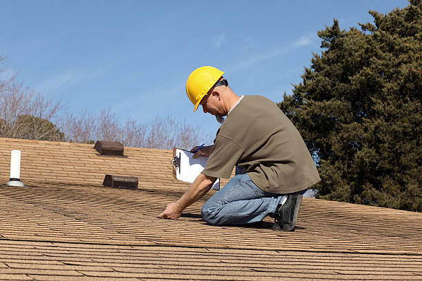 Reliable Fort Bragg, CA Roofing and installation Solutions