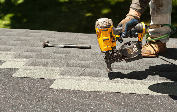 Fast & Reliable Emergency Roof Repairs in Fort Bragg, CA